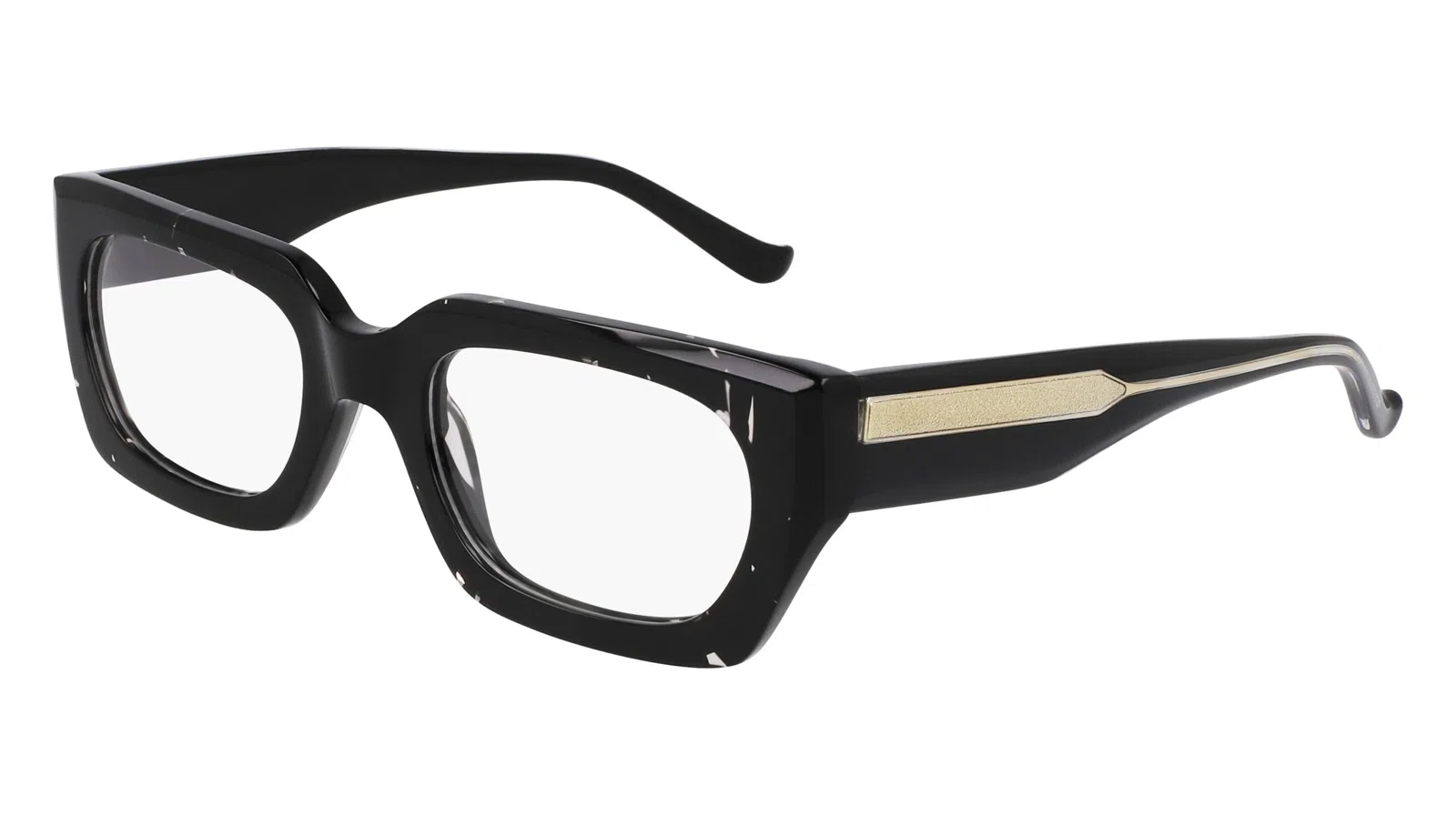 Donna Karan DO5013 Eyeglasses - view 2